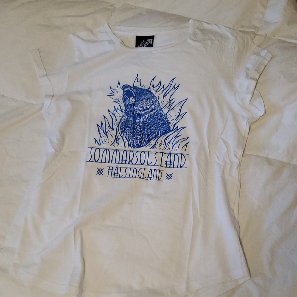 Midsommar Tee